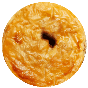 Chilli Beef Pie