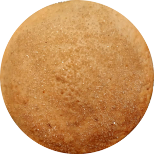 Cinnamon Apple Pie