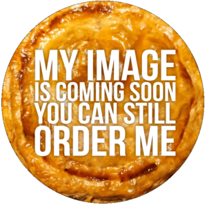 The Pie Image is coming soon.