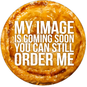 The Pie Image is coming soon.