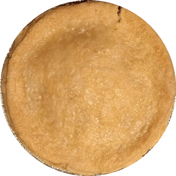 Apple Berry Pie