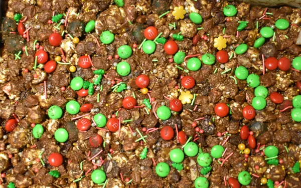 Festive Rocky Road - Image 2