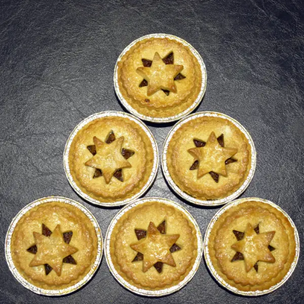 Fruit Mince Pies - Image 2