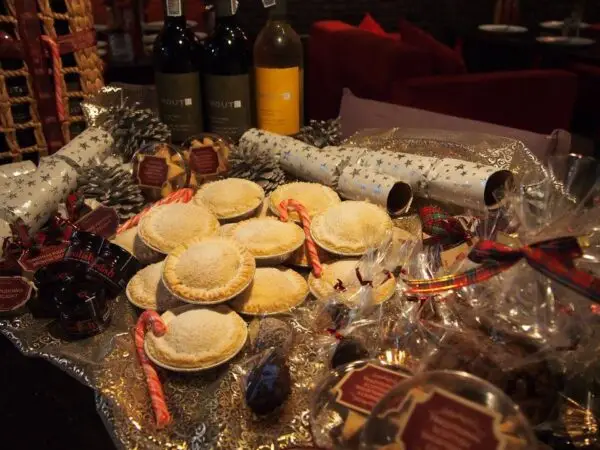 Australian Hamper