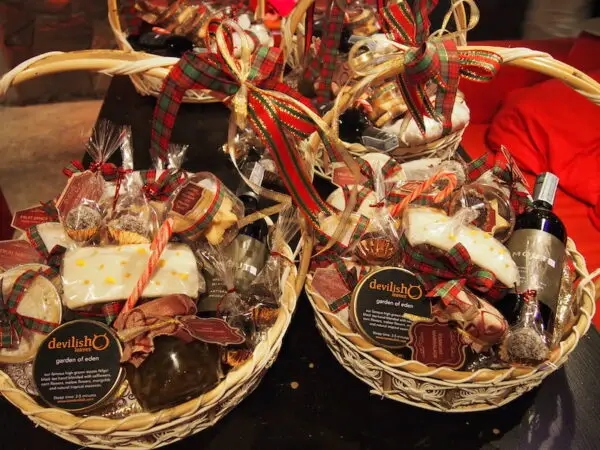 Petite Hamper
